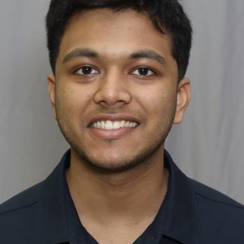 Dev Jyoti Ghosh Arnab headshot